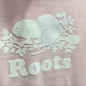 Roots Hoodie
